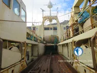 Kapal pukat untuk dijual