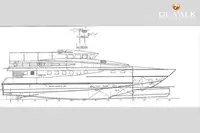Kapal feri untuk dijual
