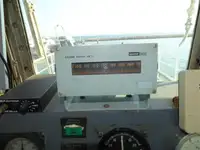 Kapal kerja untuk dijual