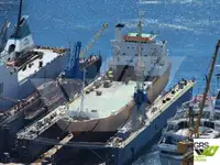 Kapal Ro-Ro untuk dijual