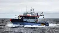 Kapal kontena untuk dijual