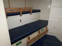 Kapal tunda untuk dijual