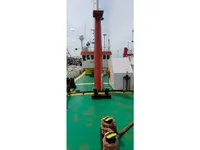 Kapal bekalan untuk dijual
