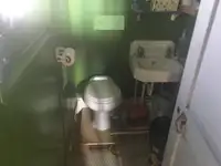 Kapal tunda untuk dijual