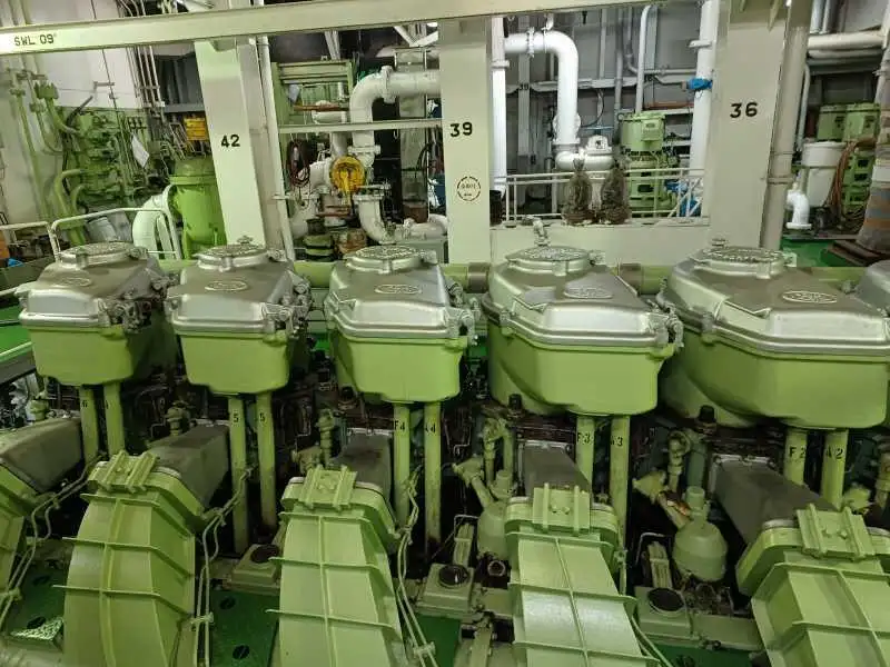 Kapal Ro-Ro untuk dijual