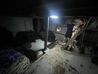 Kapal pukat lilit untuk dijual
