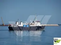 Kapal pelayaran untuk dijual