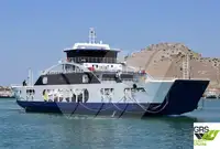 Ro-Ro ship untuk jualan