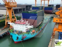 Kapal kargo kering untuk dijual