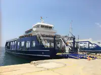 Ro-Ro ship untuk jualan