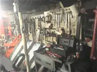 Kapal tunda untuk dijual