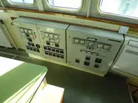 Kapal kerja untuk dijual