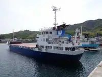 Pembawa pukal untuk jualan