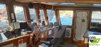 Kapal bekalan untuk dijual