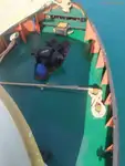 Kapal tunda untuk dijual