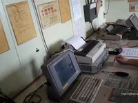 Tangki minyak/kimia untuk dijual