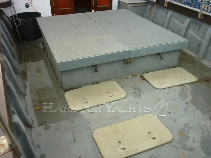 Kapal pukat untuk dijual