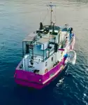 General Cargo/Multi-purpose untuk dijual