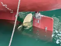 Kapal pukat untuk dijual