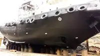 Kapal tunda untuk dijual
