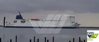 Kapal Ro-Ro untuk dijual