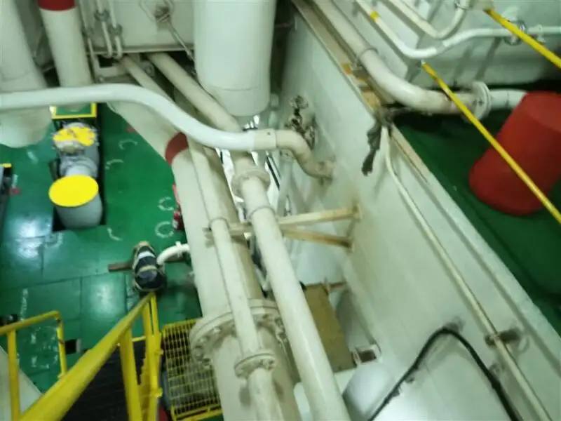 Kapal tunda untuk dijual