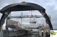Ro-Ro ship untuk jualan