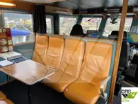 Kapal pelayaran untuk dijual