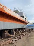 Kapal feri untuk dijual