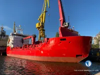 Kapal peti sejuk untuk dijual