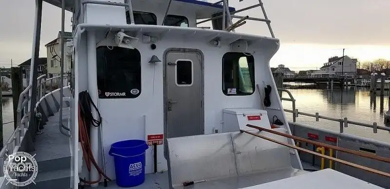 Kapal pukat untuk dijual