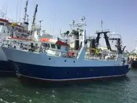 Kapal pukat untuk dijual