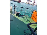 Kapal kontena untuk dijual