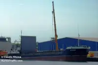 Kapal pengangkut pukal untuk dijual