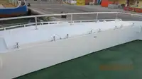 Kapal layar untuk dijual