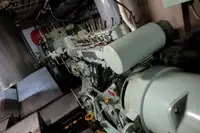 Kapal tunda untuk dijual