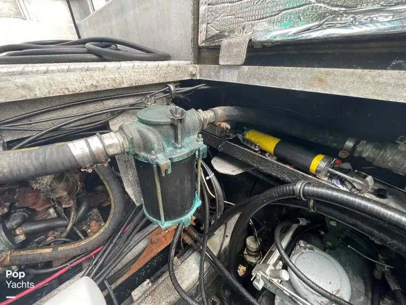 Kapal pelayaran untuk dijual