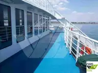 Kapal Ro-Ro untuk dijual