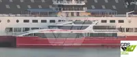 Kapal penumpang untuk dijual