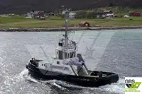 Kapal tunda untuk dijual