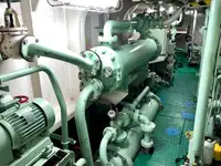 Kapal tunda untuk dijual