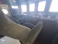 Kapal pukat untuk dijual