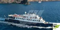 Kapal pelayaran untuk dijual