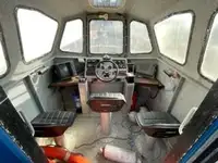Kapal LNG untuk dijual