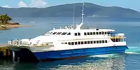 Kapal layar untuk dijual