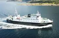Ro-Ro ship untuk jualan