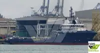 Kapal bekalan untuk jualan
