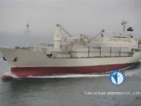 Kapal peti sejuk untuk dijual