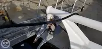 Kapal layar untuk dijual