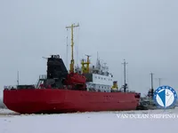 Kapal peti sejuk untuk dijual